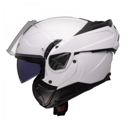 Kask motocyklowy Flip-Up LS2 FF910 Advant II Matt Black